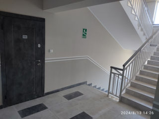 Apartament cu 2 camere, 67 m², Poșta Veche, Chișinău foto 8