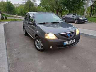 Dacia Logan Mcv