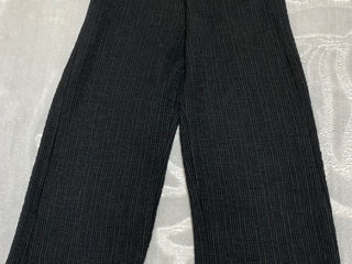 Pantalon Zara -100lei foto 2