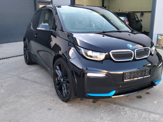 BMW i3 foto 1