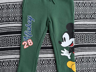 3-4goda Zara Disney одежда foto 5