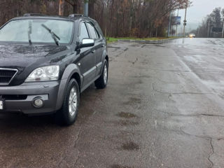 KIA Sorento foto 2