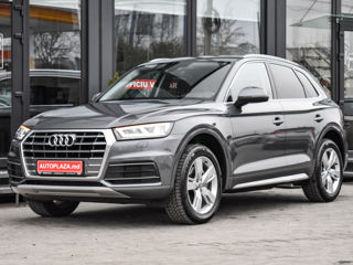 Audi Q5 foto 1