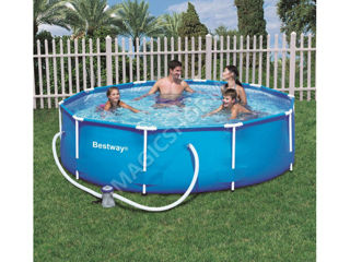 Piscina de vara  BestWay (56088) 366x122cm - procura acum, bucura- te de vara !!!