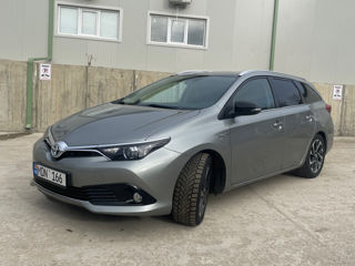 Toyota Auris foto 2