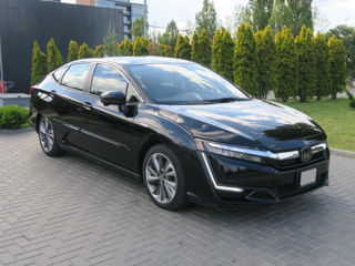 Honda Clarity