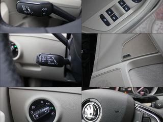 Skoda Superb foto 9