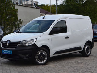 Dacia Dokker VAN foto 1