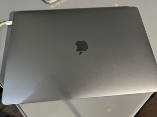 MacBook Pro 15 2017 Space Gray foto 5