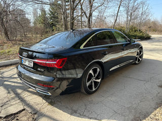 Audi A6 foto 2