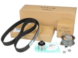 Kit de distributie Volkswagen,Skoda,audi,seat foto 2