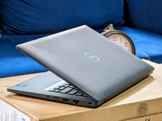 Dell Latitude 7490 IPS Touch (Core i5 8350u/16Gb DDR4/512Gb SSD/14.1" FHD IPS TouchScreen) foto 8