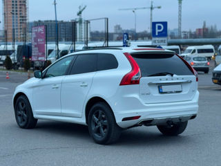 Volvo XC60 foto 8