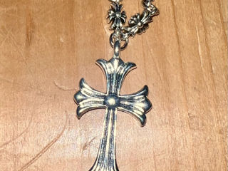 Chrome Hearts Necklace foto 3