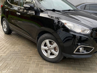 Hyundai ix35 foto 2