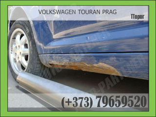 Арки пороги arce prag Mercedes BMW Audi Renault Sprinter Transit Volkswagen Skoda LT Dacia foto 4