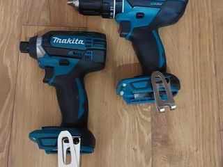 Makita DHP 482 ,DTD 152