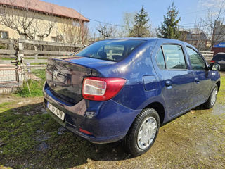 Dacia logan foto 4