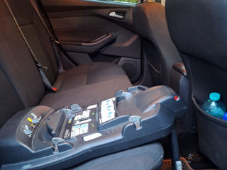 Carucior 3in1 Stokke Xplory v6 și Suportul ISOFIX foto 9