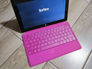 Surface RT windous 8.1 64GB 10.6 foto 2