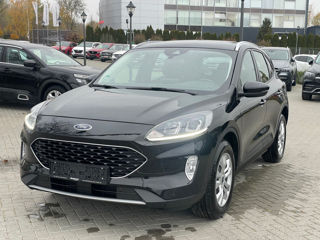 Ford Kuga foto 20