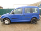 Volkswagen Caddy foto 2