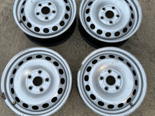 Vw 5x112R15 foto 3