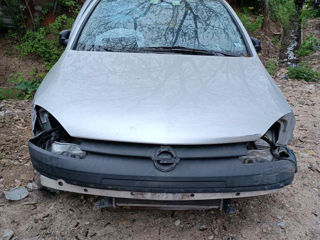 Opel corsa 2007. 1.0 benz.3 cilindri.OpelCorsa 2007г.1.0 бенз. 3 цилиндра. foto 4