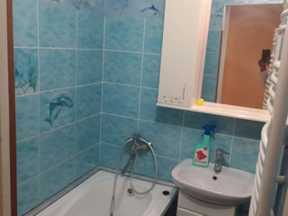 Apartament cu 2 camere, 54 m², Centru, Bălți foto 8