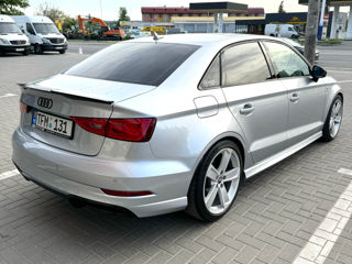 Audi A3 foto 4