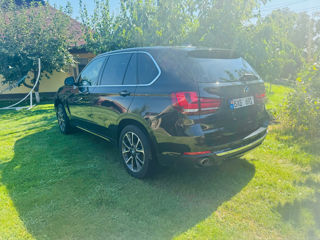 BMW X5 foto 7