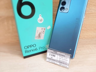 Oppo Reno 6 Pro 12/256Gb