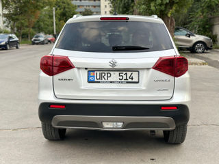 Suzuki Vitara foto 4