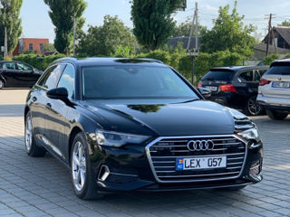 Audi A6 foto 1