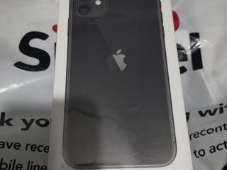 Iphone 11 64Gb. Nou! Sigilate! Garantie 2 ani!