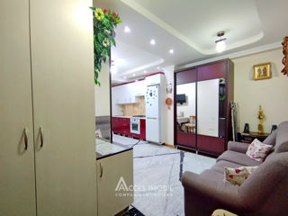 Apartament cu 1 cameră, 40 m², Botanica, Chișinău foto 5