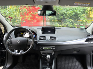 Renault Megane foto 9