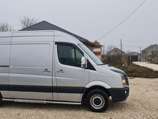 Volkswagen Crafter foto 4