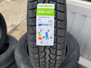 225/60 R 18 Rovelo