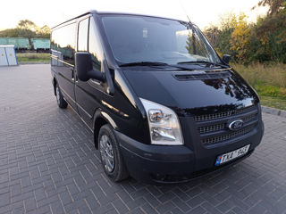 Ford Transit foto 3