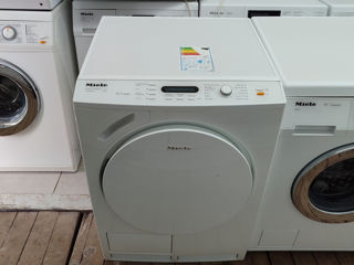 Сушильная машина Miele фото 0