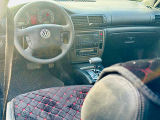 Volkswagen Passat foto 8