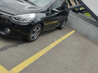 Renault Clio foto 3