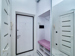 Apartament cu 1 cameră, 41 m², Centru, Chișinău foto 16