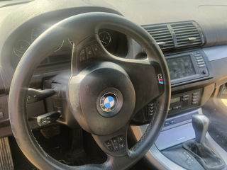 Pese BMW e53 x5 m54b30 foto 8