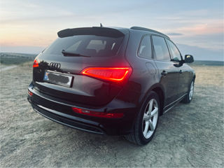 Audi Q5 foto 1