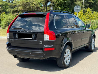 Volvo XC90 foto 8