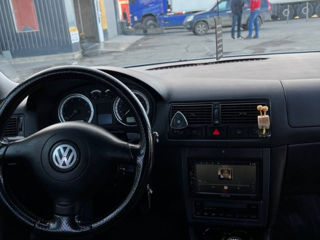 Volkswagen Golf foto 6