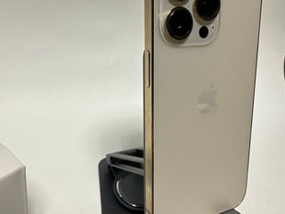 iPhone 13 Pro 512 gb gold foto 4