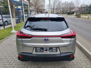 Lexus UX foto 6